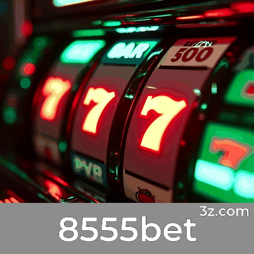Descubra as Experiências Disruptivas na 8555bet
