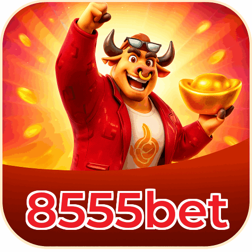 8555bet