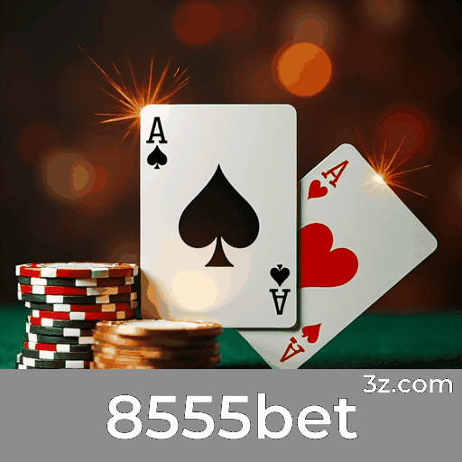 Qualidade Superior de Jogos no 8555bet