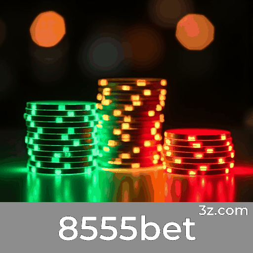 8555bet: Maximize Seu Bônus com Sabedoria