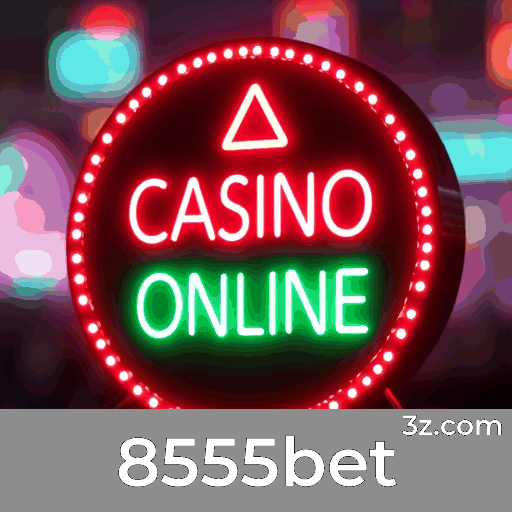 8555bet: Interatividade Real no Casino Social