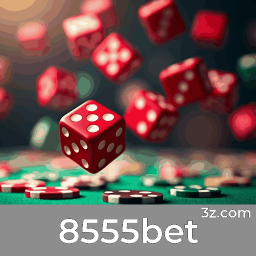 8555bet: Jogo em tempo real para jogadores brasileiros