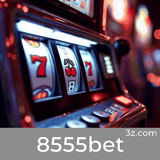Qualidade Superior de Jogos no 8555bet