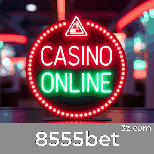 8555bet: Maximize Seu Bônus com Sabedoria