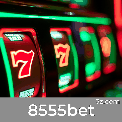 8555bet: Interatividade Real no Casino Social