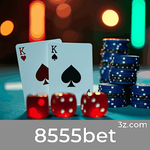 Aproveite as Valiosas Promoções da 8555bet